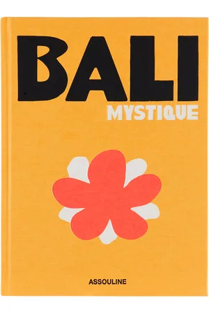 ASSOULINE Bali Mystique