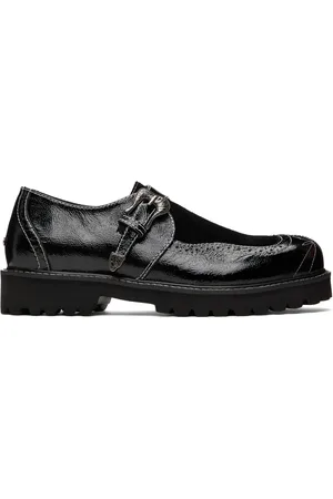 Andersson Bell Western Brogue Loafers
