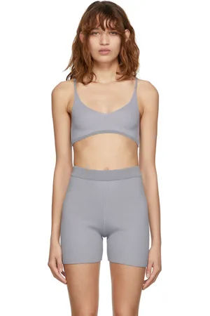 Jacquemus Grey 