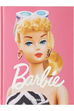 ASSOULINE Barbie