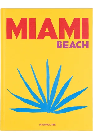 ASSOULINE Miami Beach