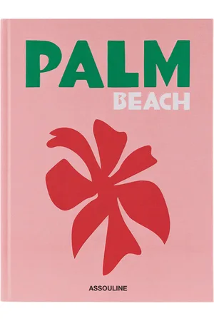 ASSOULINE Palm Beach