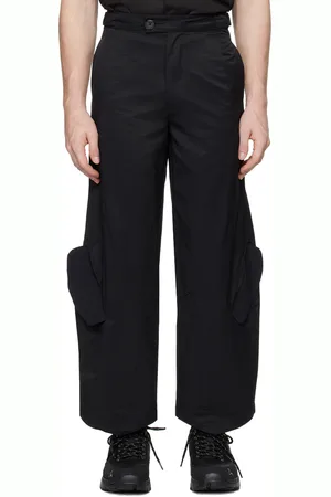 Archival Reinvent Cloud Trousers