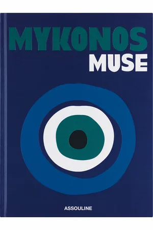 ASSOULINE Mykonos Muse