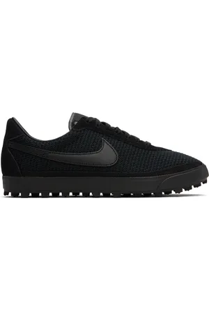 Nike Black Bode Edition Astrograbber SP Sneakers