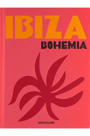 ASSOULINE Ibiza Bohemia