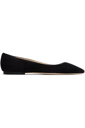 Jimmy Choo Romy Ballerina Flats