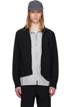 Post Archive Faction PAF 8.0 Right Track Jacket