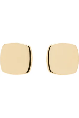 TOM WOOD Umi Studs Small Earrings