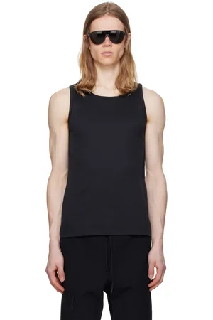 Post Archive Faction PAF 8.0 Right Sleeveless Tank Top