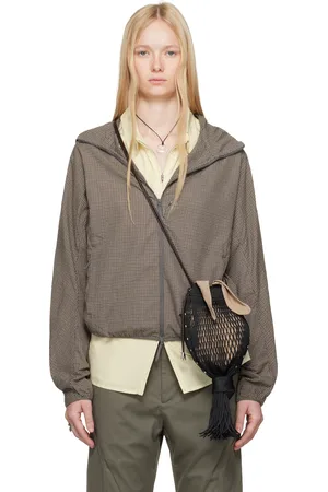 Post Archive Faction PAF Brown 8.0 Right Technical Jacket