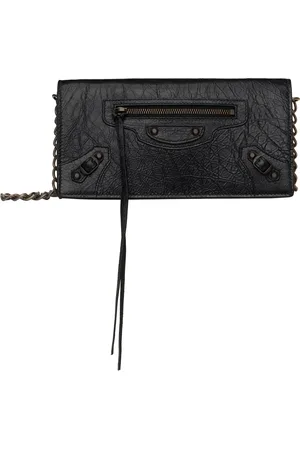 Balenciaga Black 