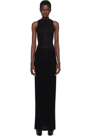 Jean Paul Gaultier Black 