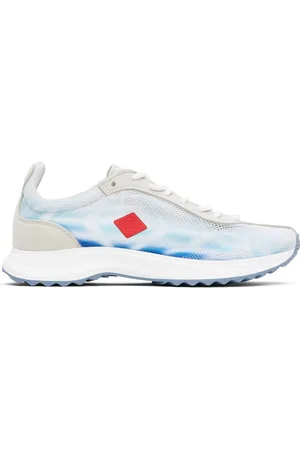 Casablanca Stade Sneakers