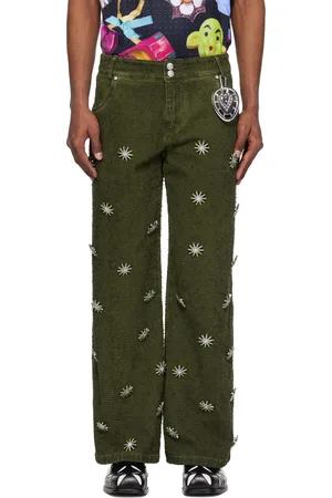 Chopova Lowena Poppet Jeans