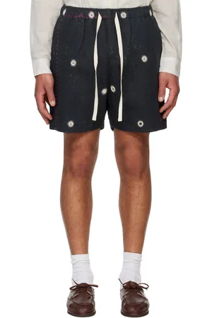 Kartik Research Black Mirror Shorts