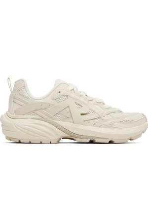 Represent Off-White Storm Sneakers