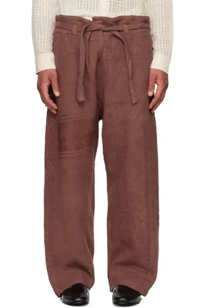 Kartik Research Judo Trousers