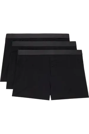 CDLP Three-Pack Boxers