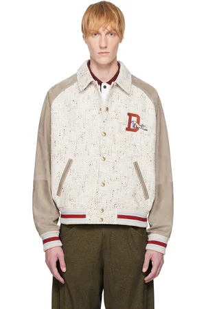 Drôle de Monsieur Beige 
