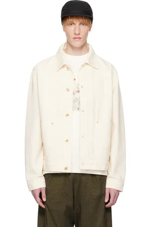 Drôle de Monsieur Off-White 