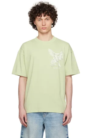 Represent Green 