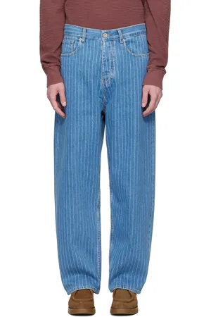 Drôle de Monsieur Blue 