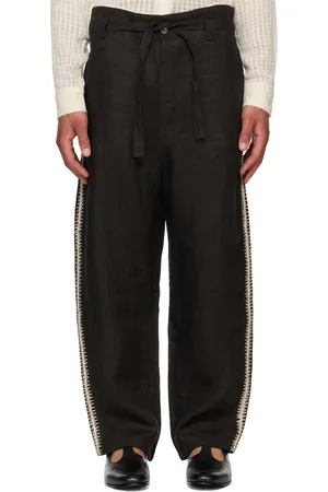Kartik Research Fauji Trousers