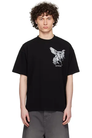 Represent Black 