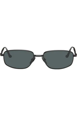 CHIMI Black Implode Sunglasses
