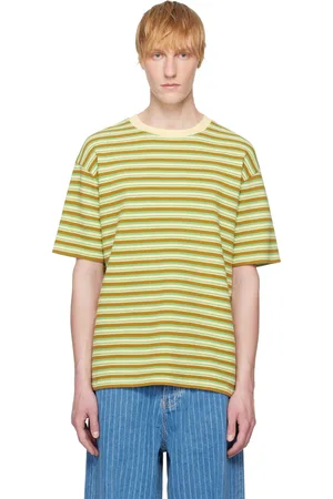 Drôle de Monsieur Green & Yellow 