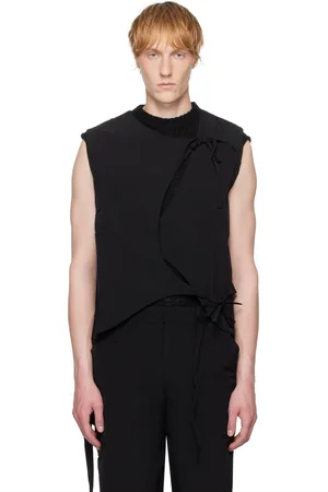 HELIOT EMIL Lavic Vest