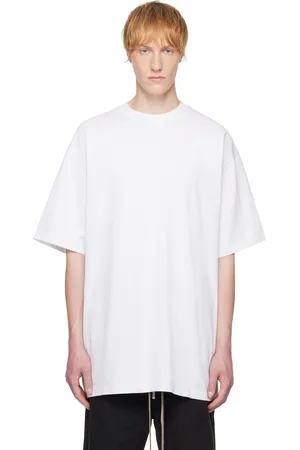 A DICIANNOVEVENTITRE Short Sleeve Andy T-shirt