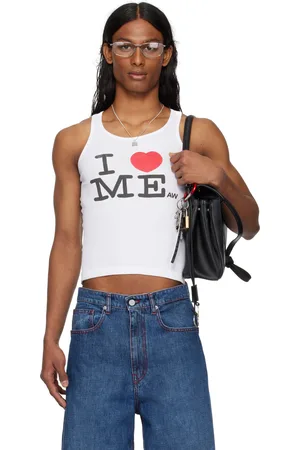 ASHLEY WILLIAMS I Heart Me