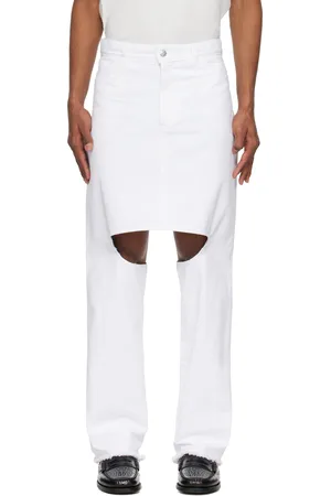 ASHLEY WILLIAMS Marley Jeans