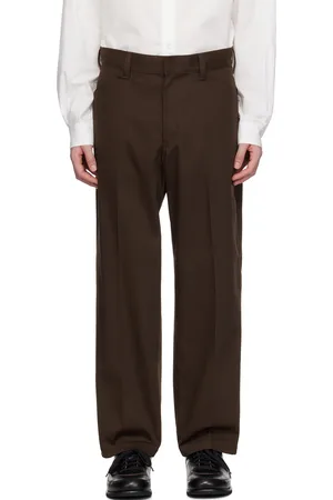 NEIGHBORHOOD WP Wide Trousers