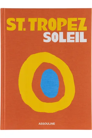 ASSOULINE St. Tropez Soleil