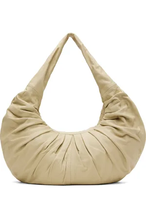 Belle Off-White Miu Bag
