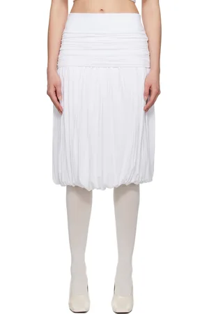 Nicklas Skovgaard Petra Midi Skirt