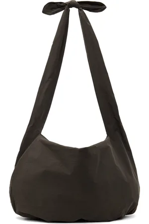 AMOMENTO SSENSE Exclusive Large Shoulder Bag