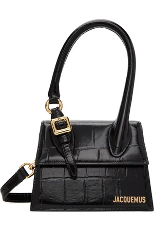 Jacquemus Black 
