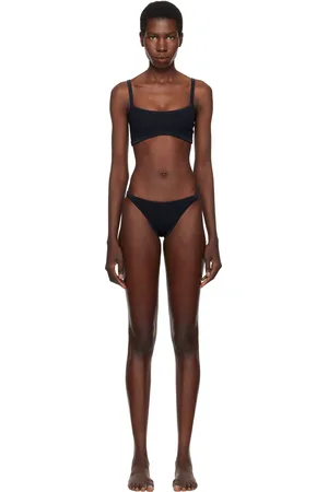 Hunza G Tyler Tonal Bikini