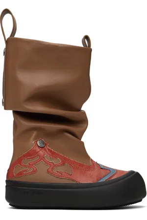 Andersson Bell YUME YUME Edition Low Fisherman Boots