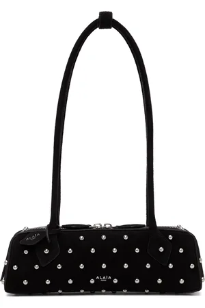 Alaïa Black 