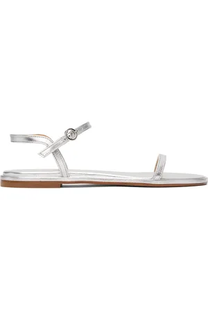 Aeyde Nettie Leather Sandals