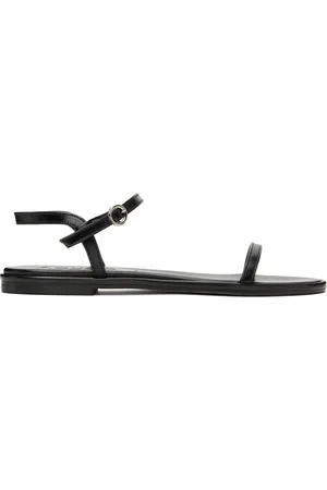 Aeyde Nettie Leather Sandals