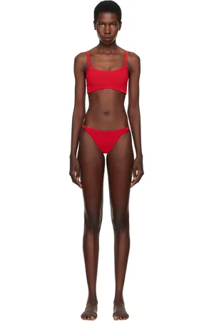 Hunza G Tyler Tonal Bikini