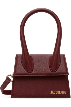 Jacquemus Burgundy 