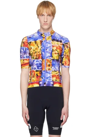 Pas Normal Studios Multicolor Essential Jersey T-shirt