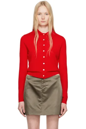 SANDY LIANG Summers Cardigan
